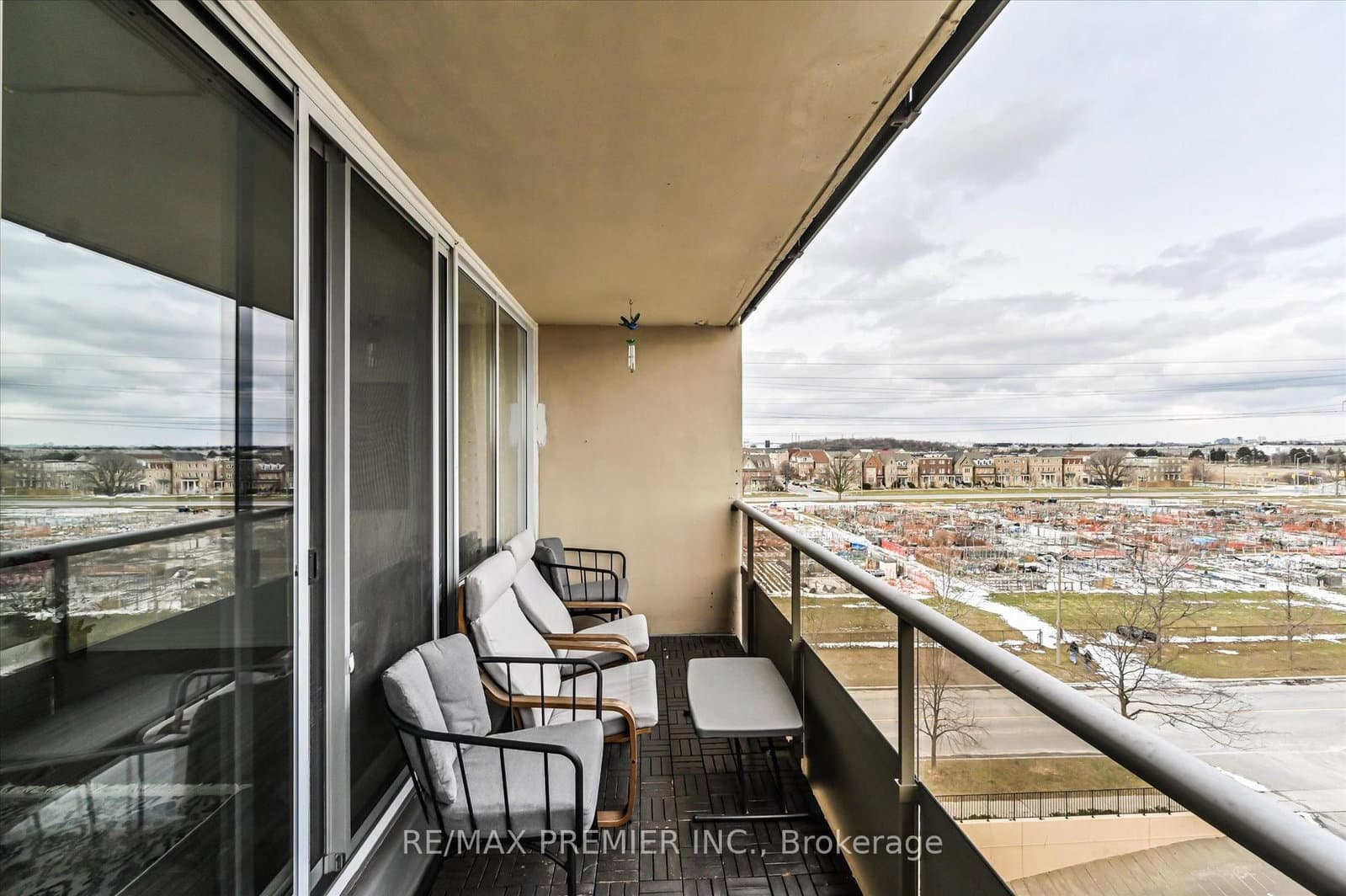 25 Four Winds Drive, Unit 604 thumbnail 25