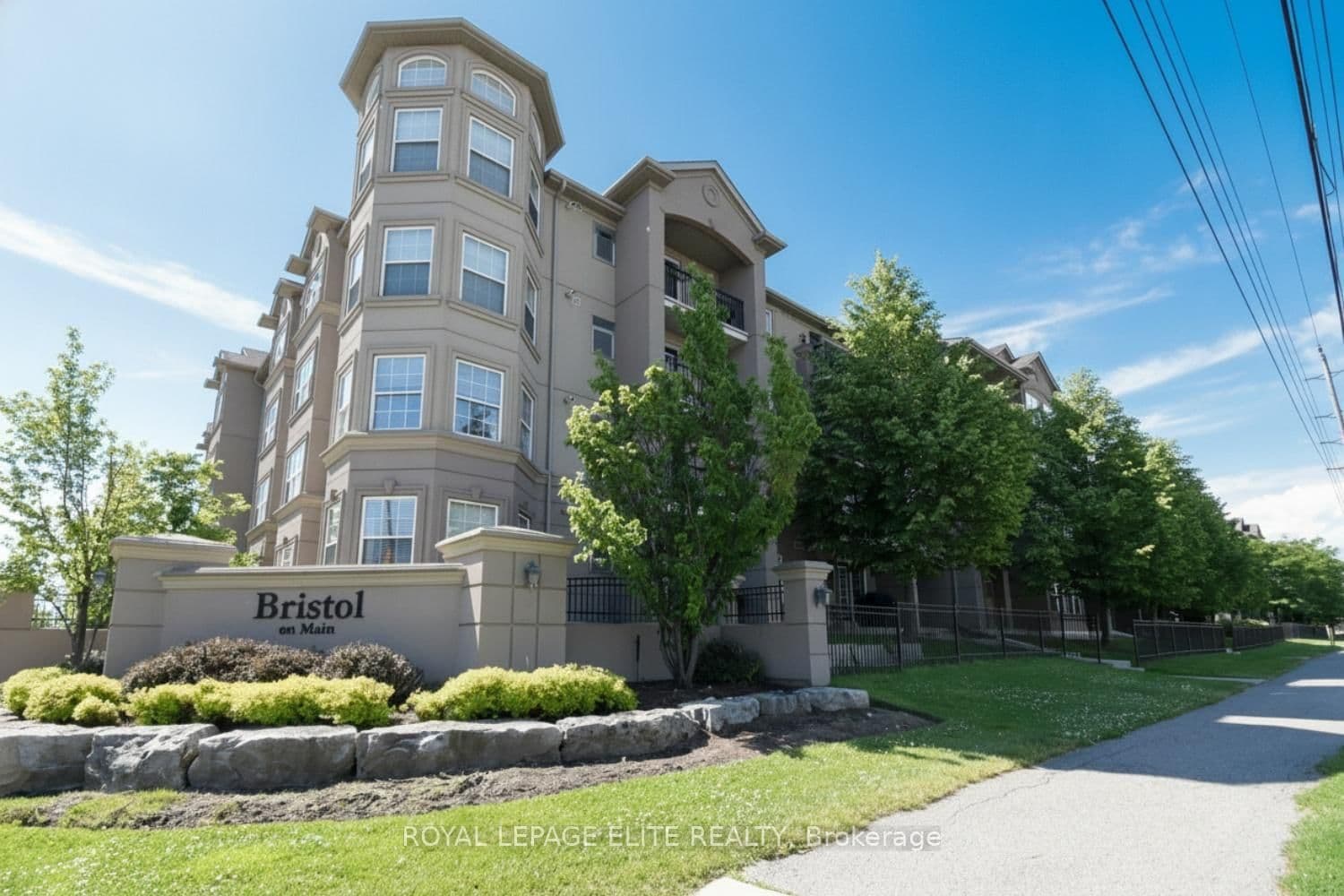 1380 Main Street E, Unit 303 - Image 1