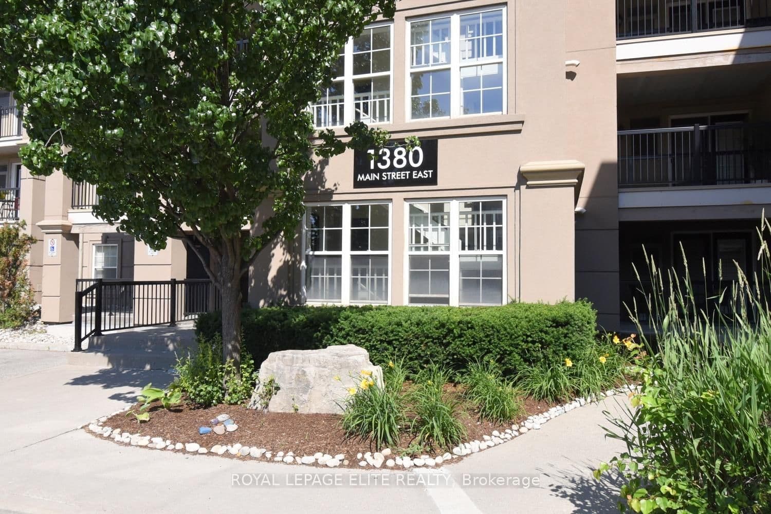 1380 Main Street E, Unit 303 thumbnail 6