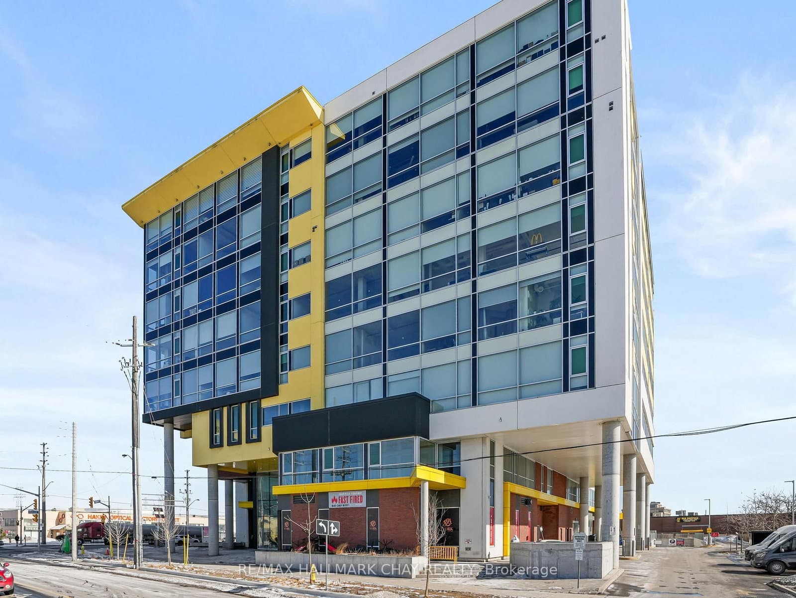 1275 Finch Avenue W, Unit 615 thumbnail 2