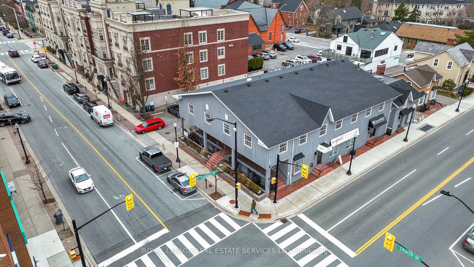 130 Trafalgar Road - Image 1