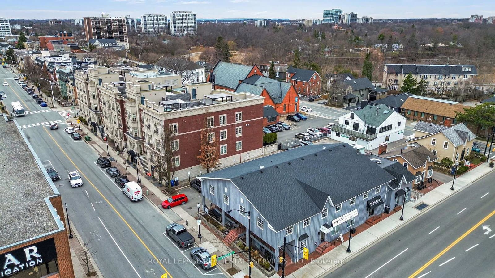 130 Trafalgar Road thumbnail 5