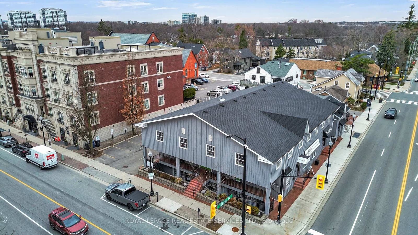 130 Trafalgar Road thumbnail 9