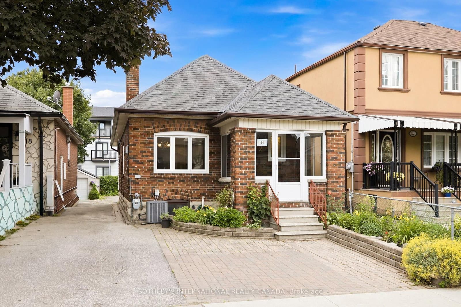 20 Bicknell Avenue - Image 1