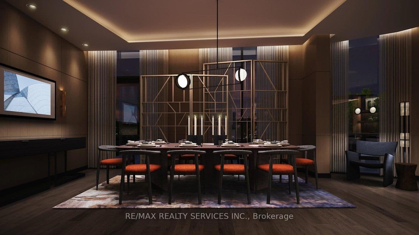 60 Central Park Road Way, Unit 1405 thumbnail 12