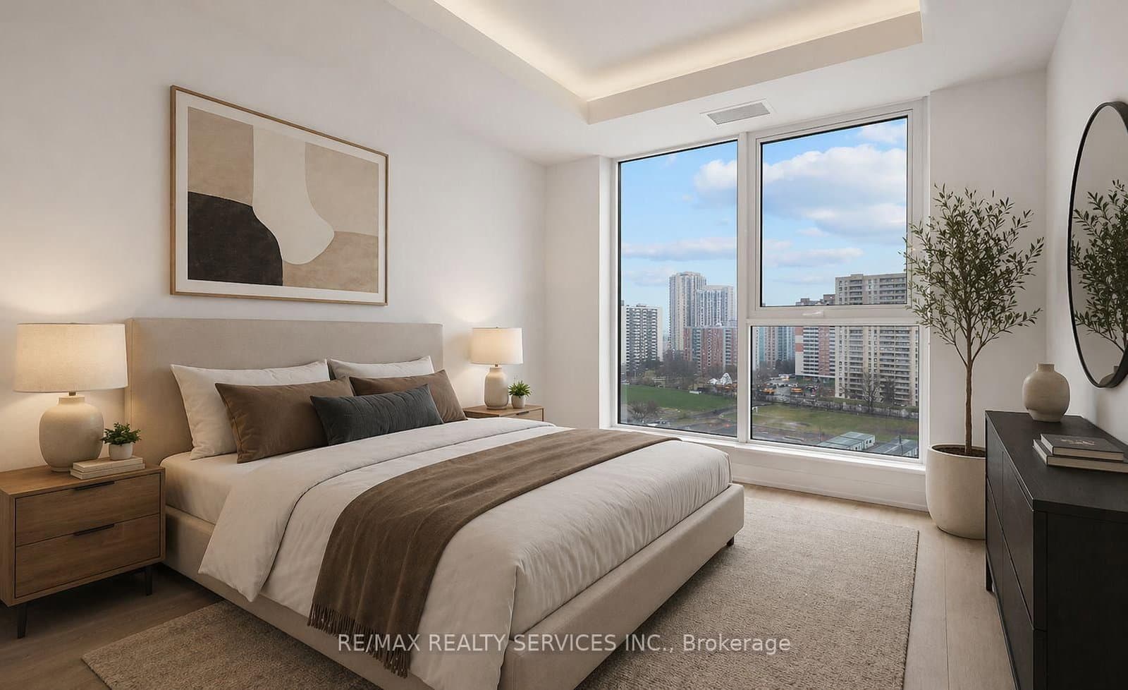 60 Central Park Road Way, Unit 1405 thumbnail 5