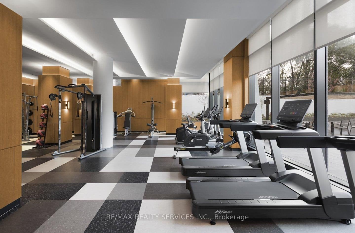 60 Central Park Road Way, Unit 1405 thumbnail 9