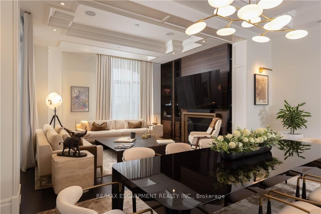 300 RANDALL Street, Unit PH1 thumbnail 14