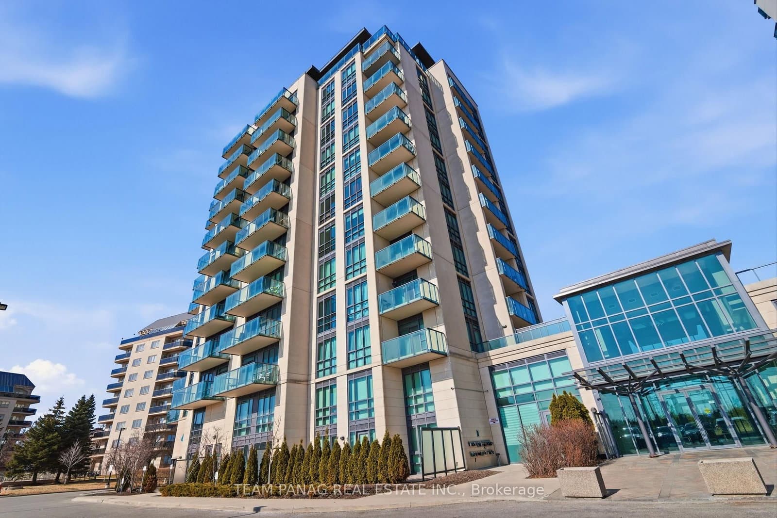 45 Yorkland Boulevard, Unit 209 - Image 1