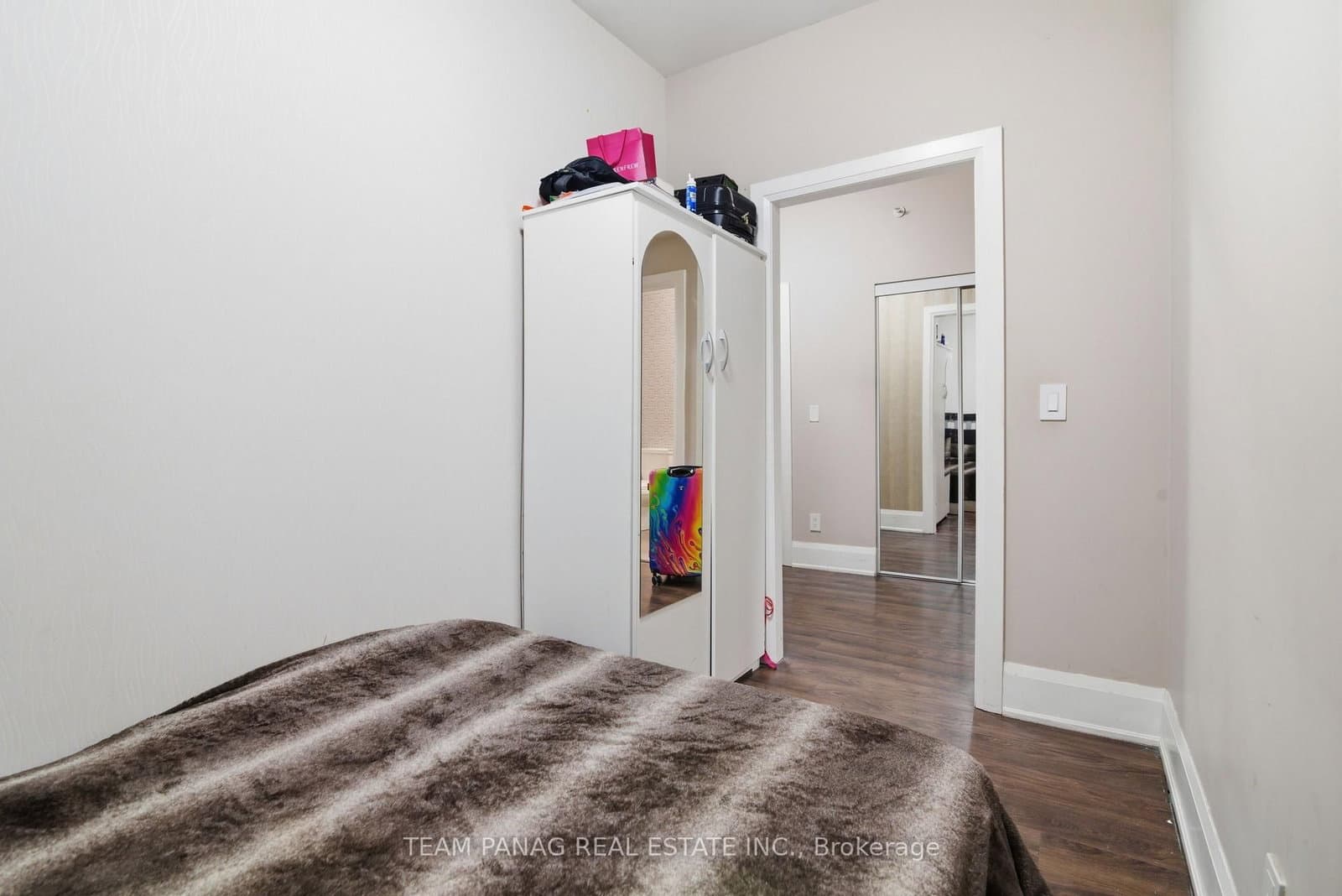 45 Yorkland Boulevard, Unit 209 thumbnail 15