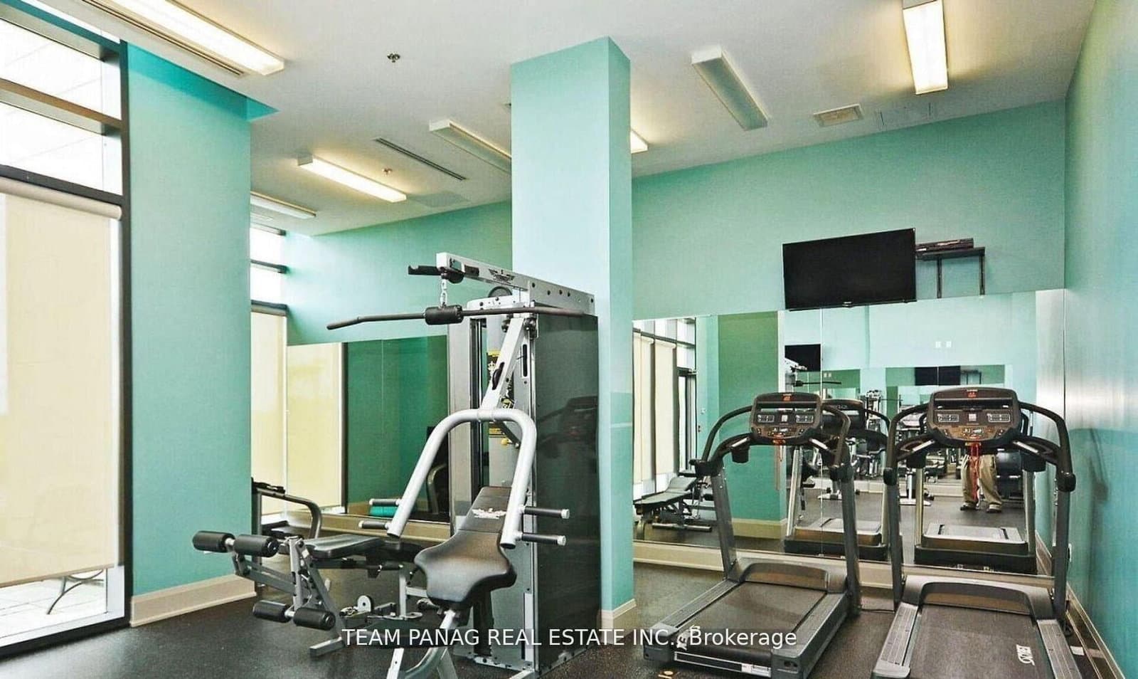 45 Yorkland Boulevard, Unit 209 thumbnail 21