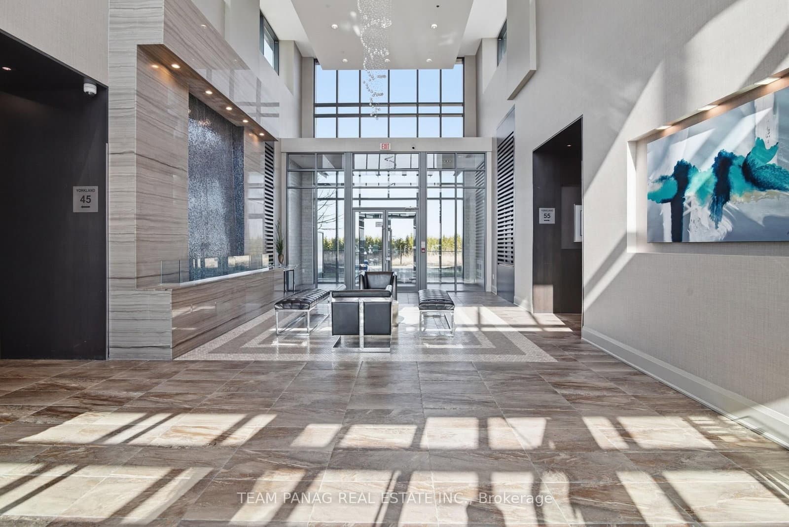 45 Yorkland Boulevard, Unit 209 thumbnail 5