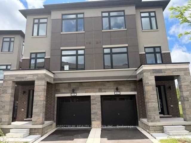 62 Fieldridge Crescent, Unit Lot 58 - Image 1