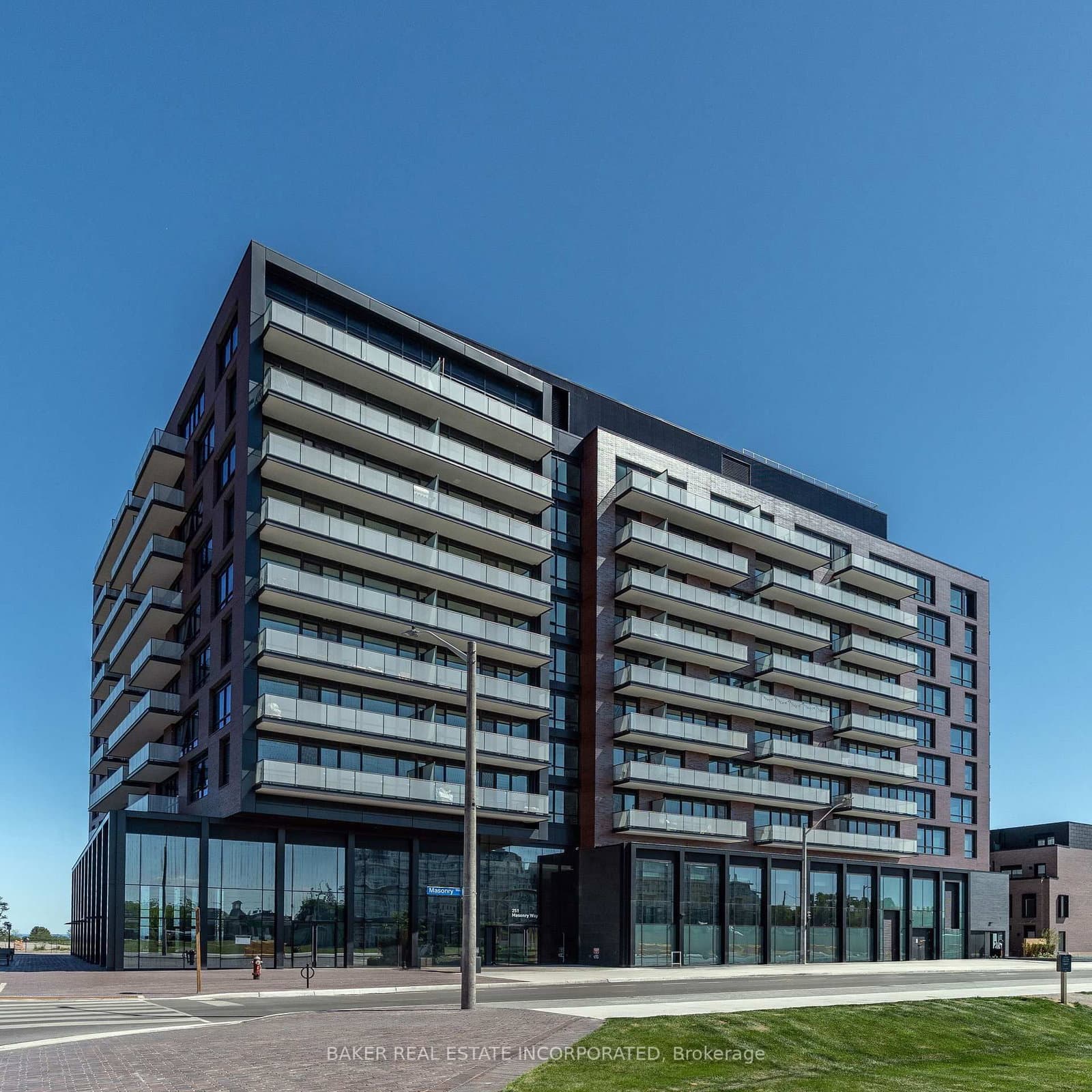 #306 - 251 Masonry Way