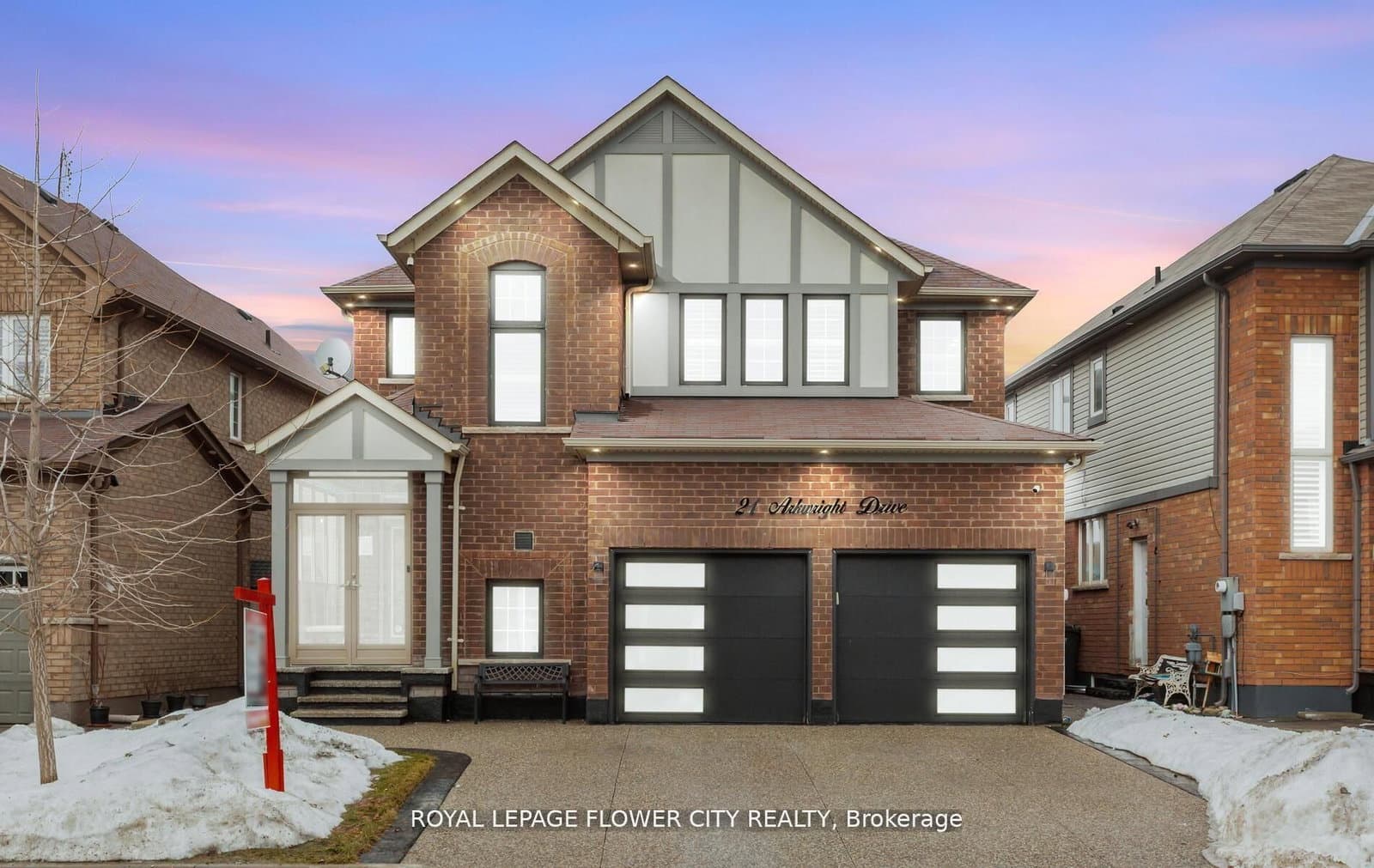21 Arkwright Drive - Image 1