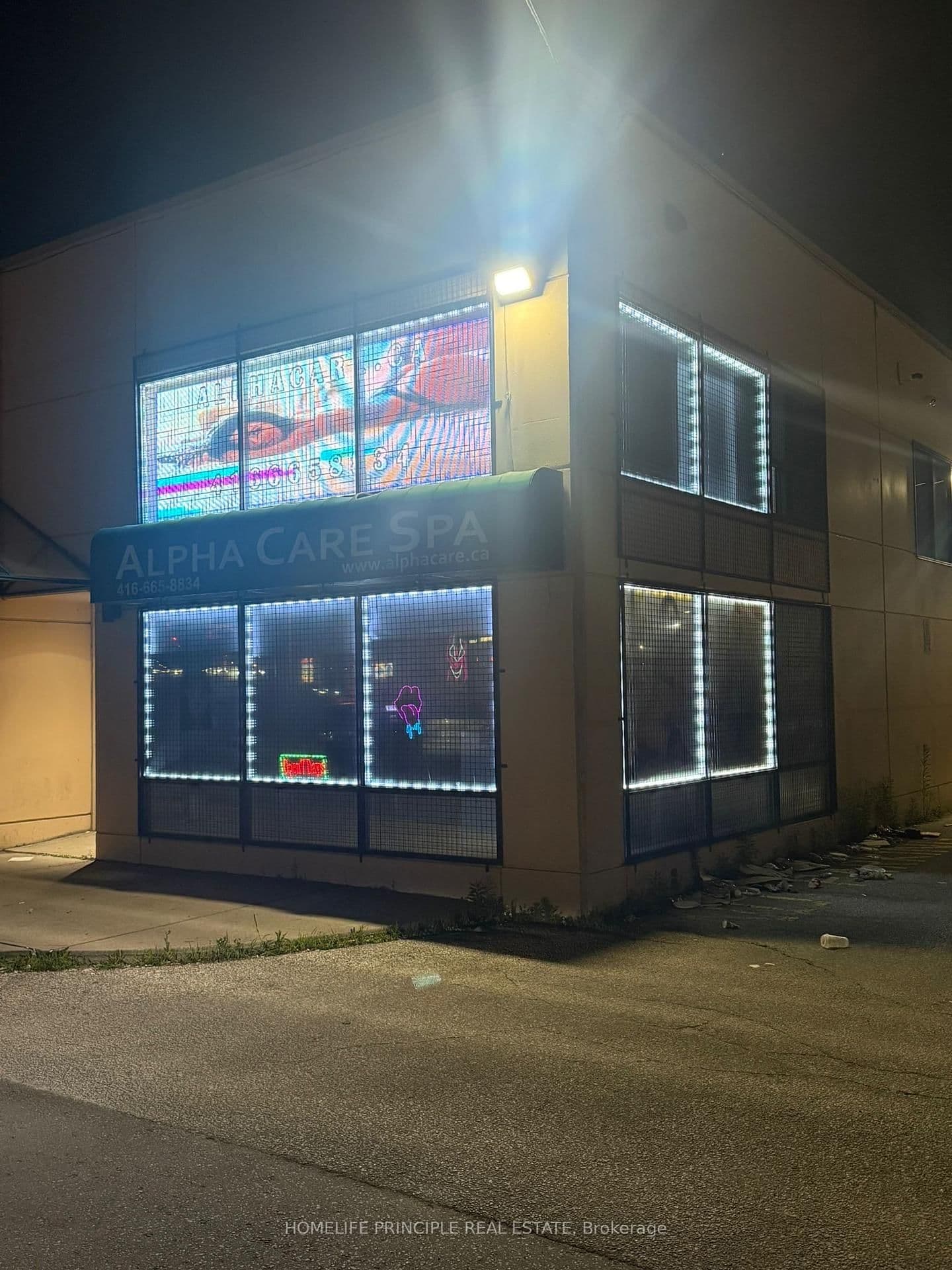 1270 Finch Avenue W, Unit 1 thumbnail 2