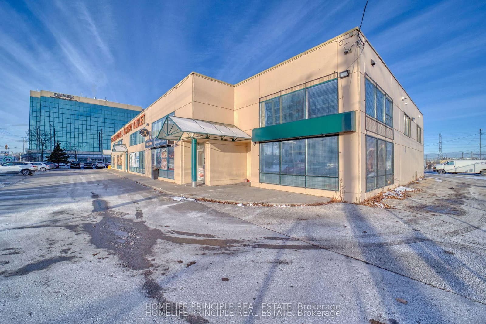 1270 Finch Avenue W, Unit 1 thumbnail 3