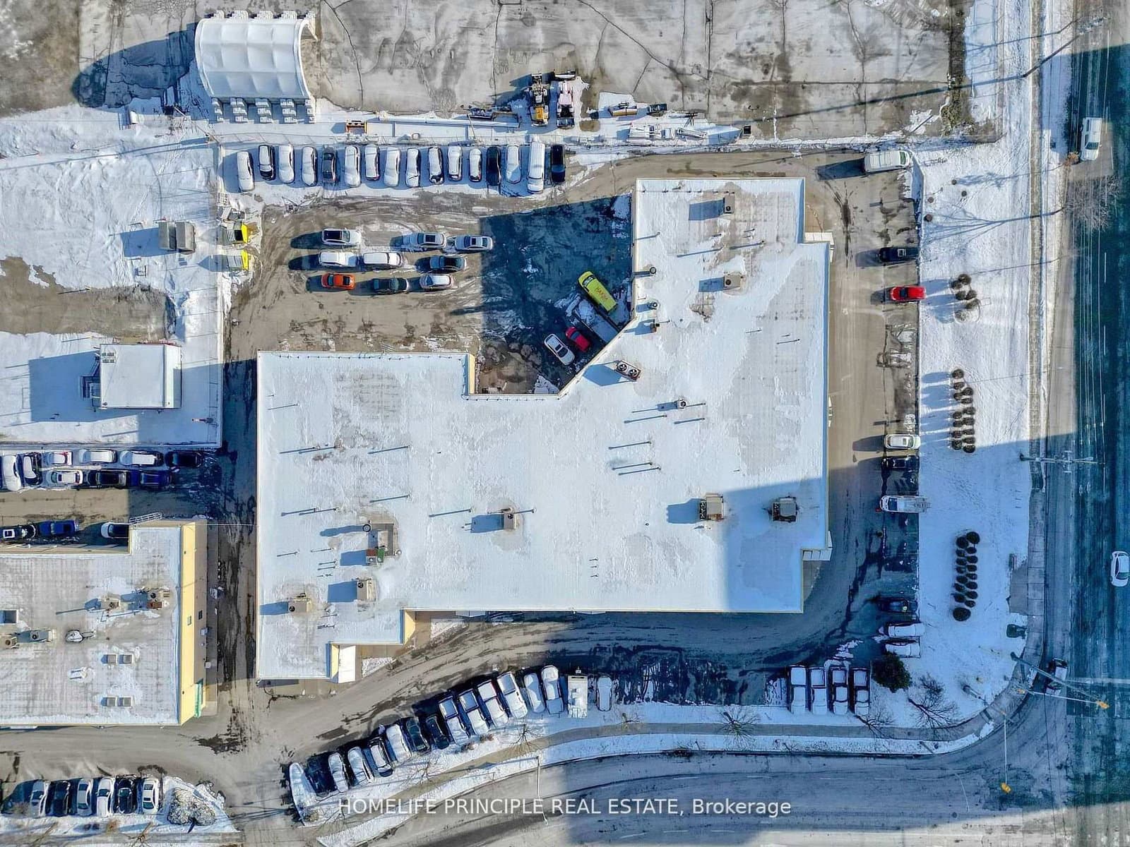 1270 Finch Avenue W, Unit 1 thumbnail 46