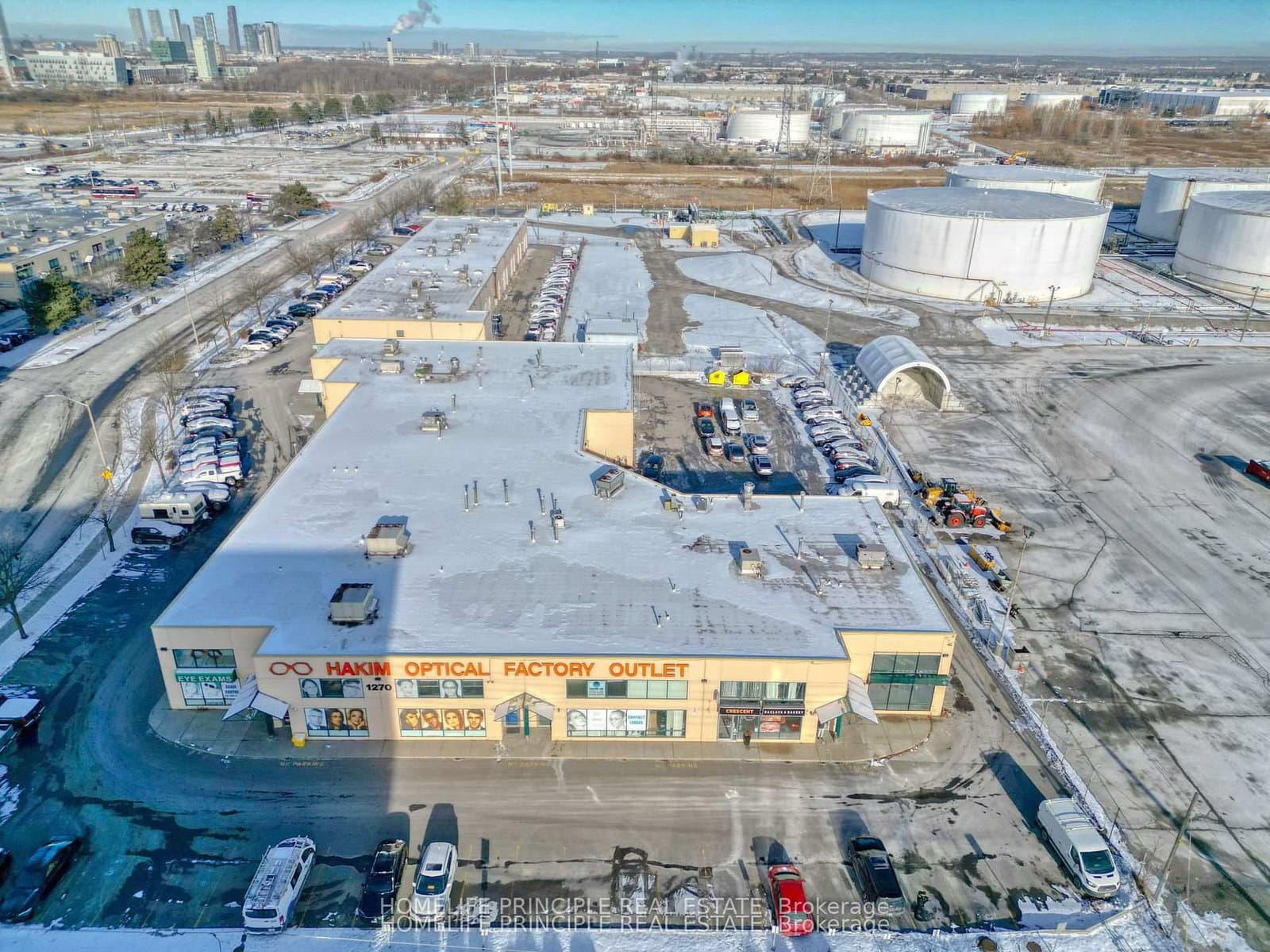 1270 Finch Avenue W, Unit 1 thumbnail 5