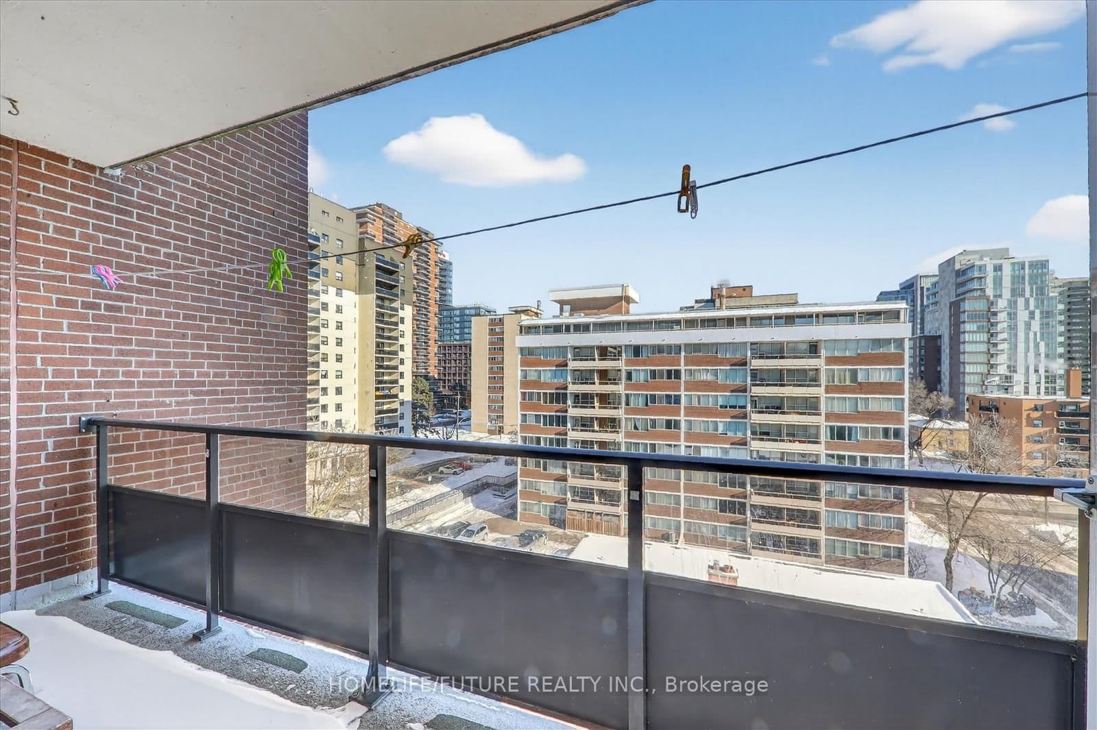 15 Elizabeth Street N, Unit 704 thumbnail 20