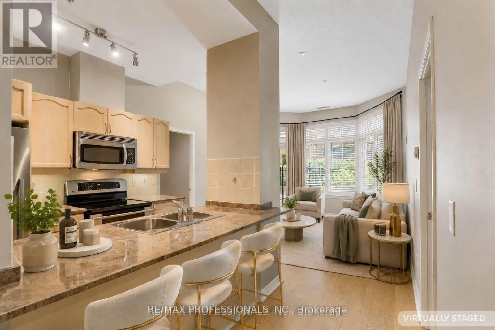 #102 - 350 Princess Royal Drive