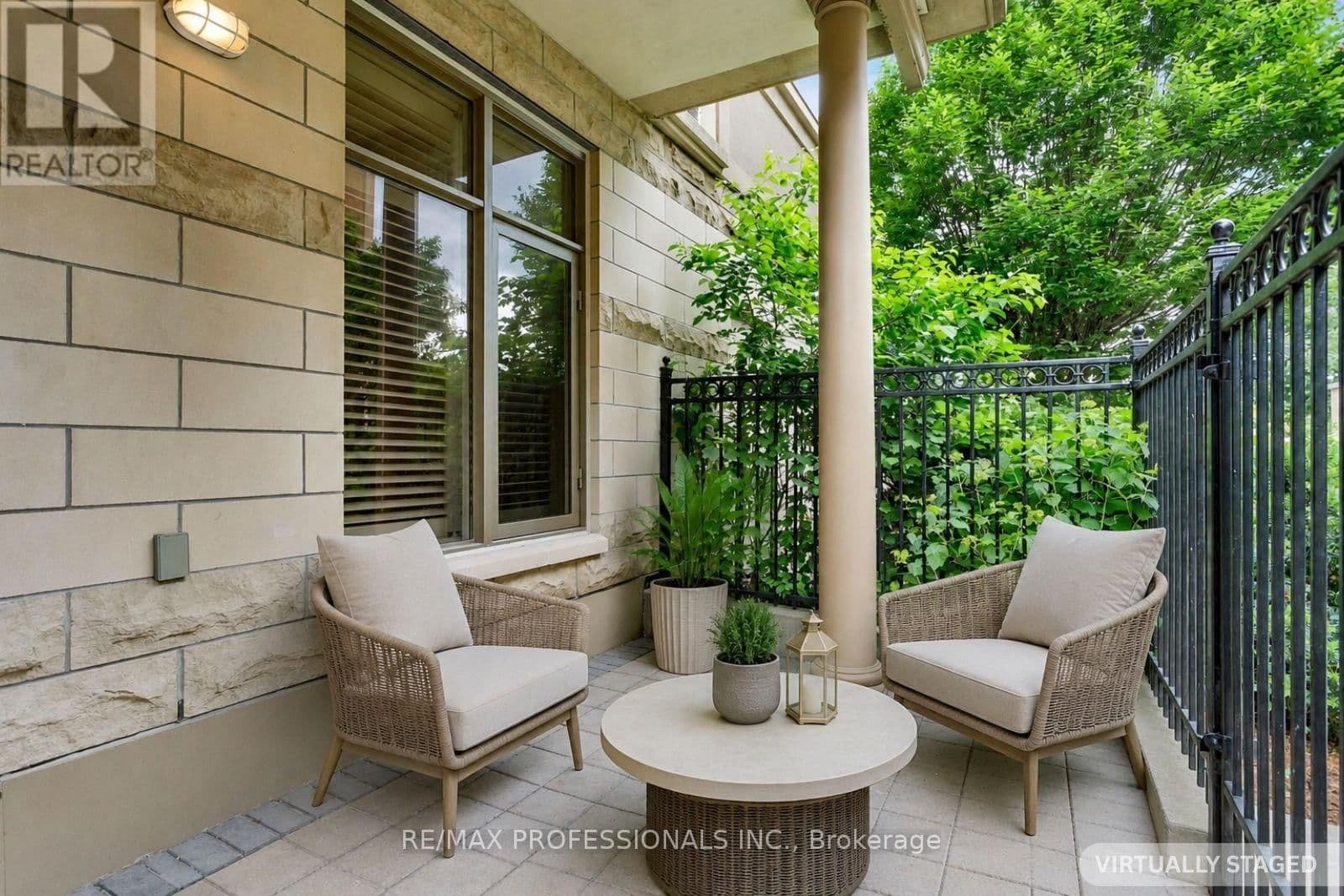 350 Princess Royal Drive, Unit 102 thumbnail 4