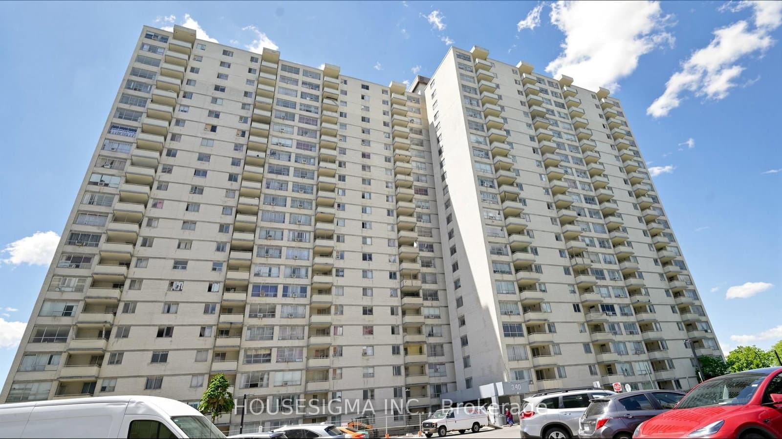 #1811 - 340 Dixon Road