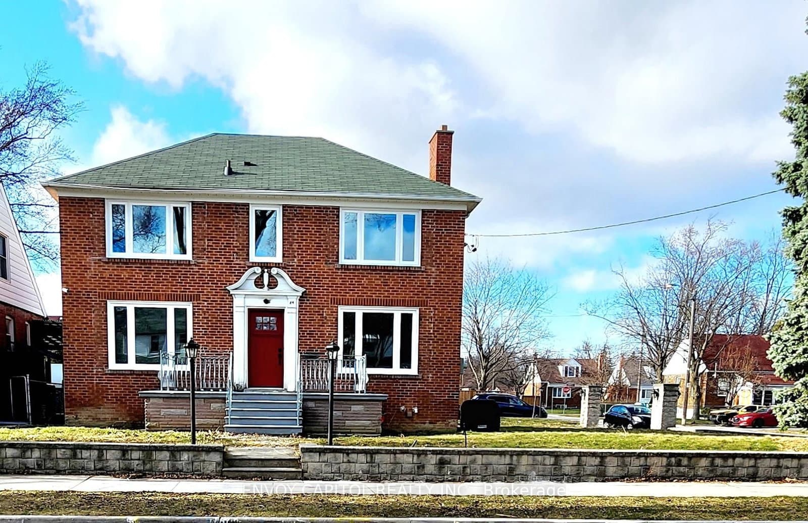 84 Macdonald Avenue - Image 1