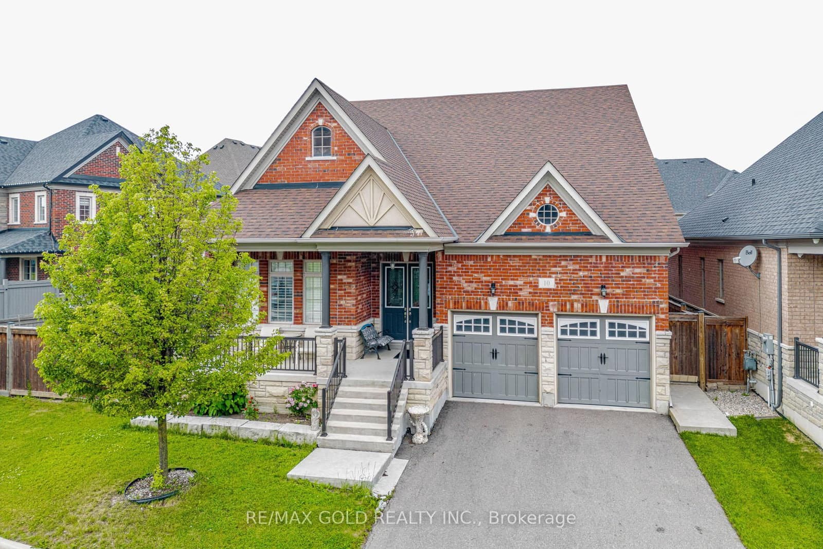 10 Falkland Road - Image 1