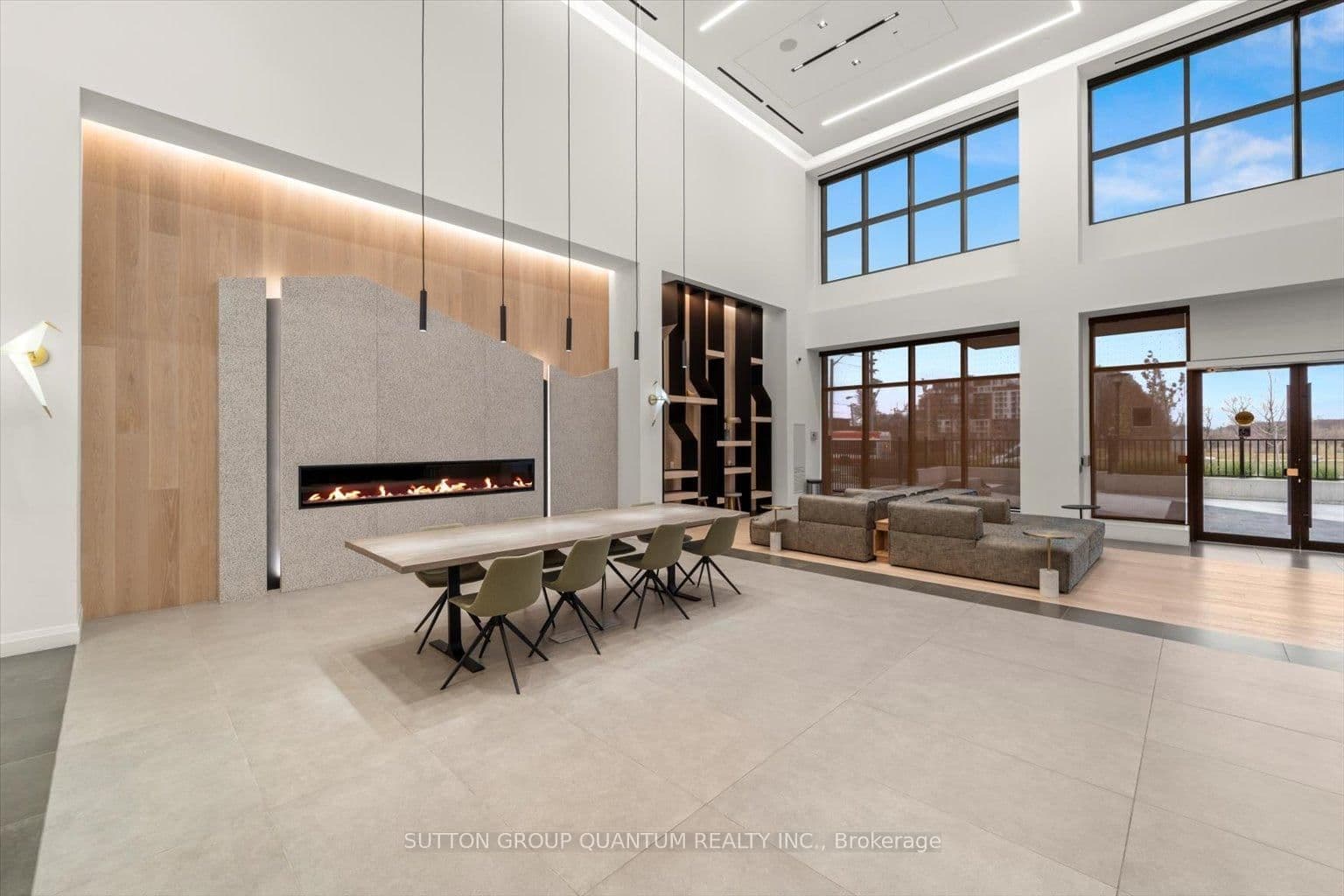 50 George Butchart Drive, Unit 407 thumbnail 35