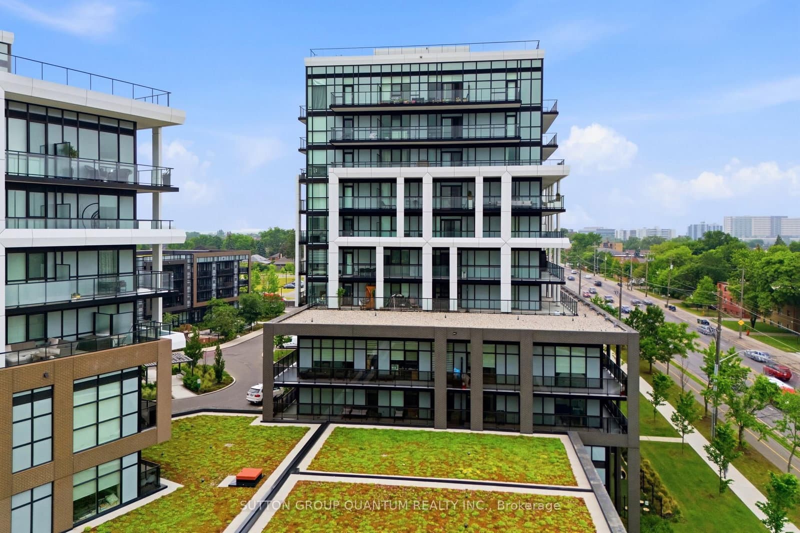 50 George Butchart Drive, Unit 407 thumbnail 45