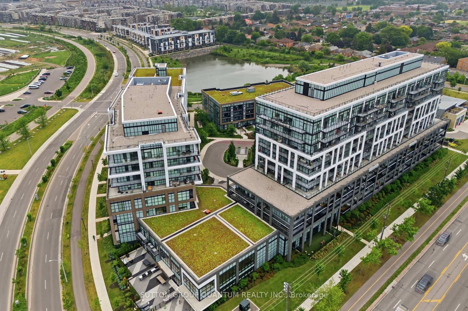 50 George Butchart Drive, Unit 407 thumbnail 48