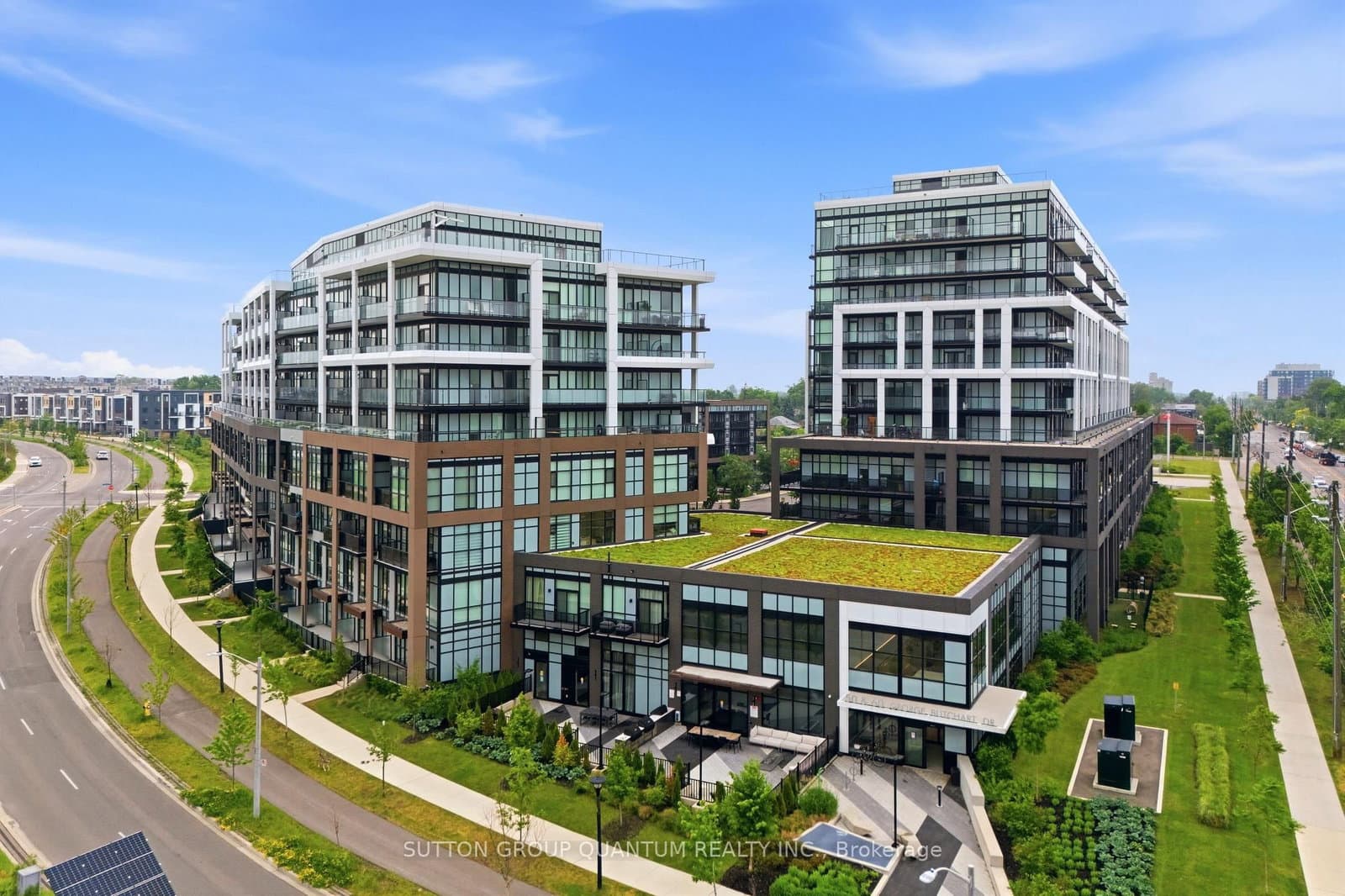 50 George Butchart Drive, Unit 407 thumbnail 49