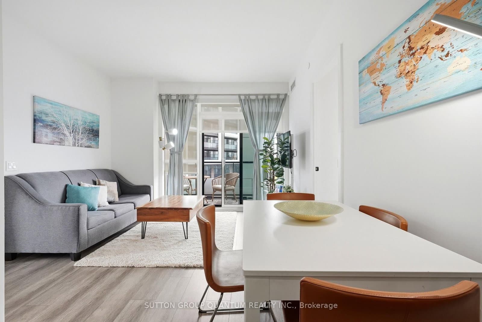 50 George Butchart Drive, Unit 407 thumbnail 6