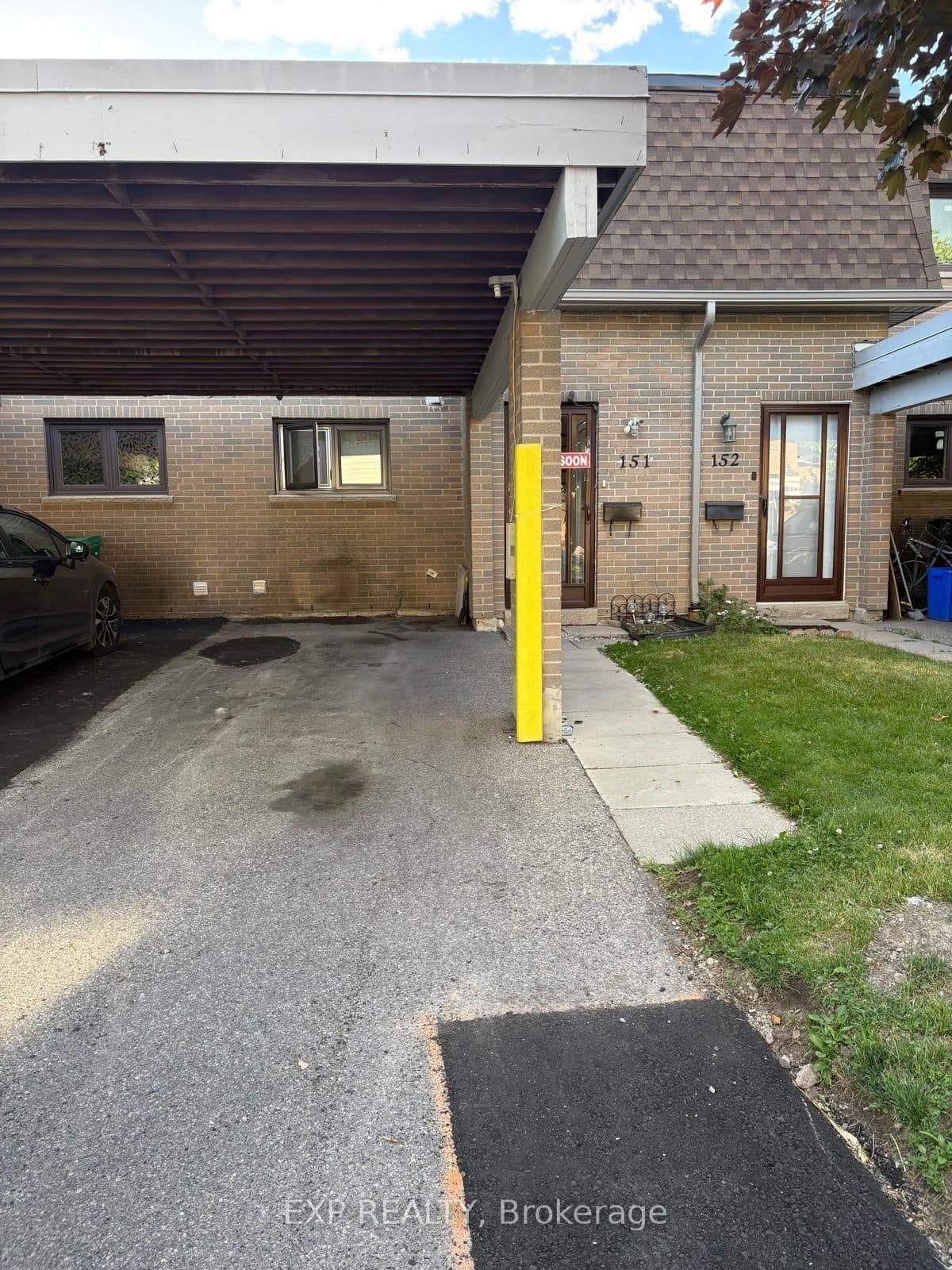 475 BRAMALEA Road, Unit 151 thumbnail 2