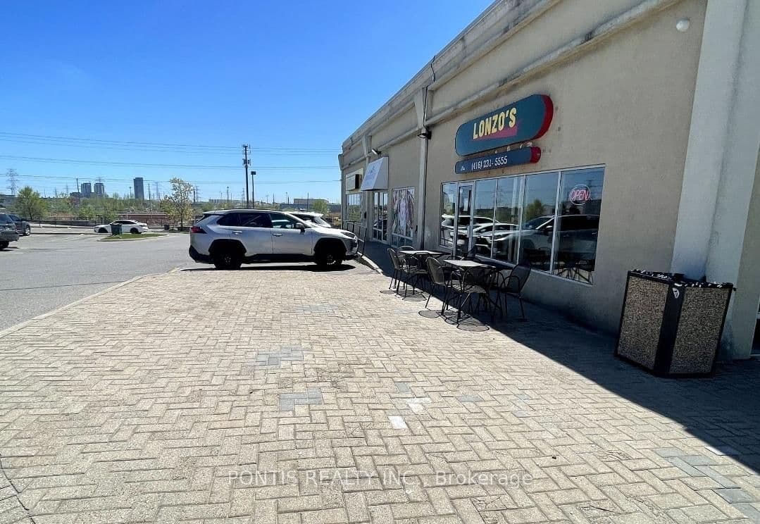 5487 Dundas Street W, Unit 1 thumbnail 6