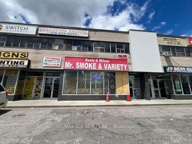 1116 Wilson Avenue - Image 1