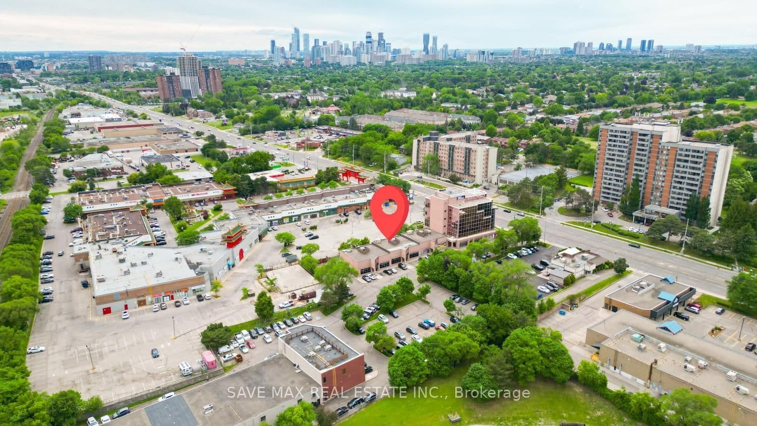 918 Dundas Street E, Unit C2-C3 thumbnail 2