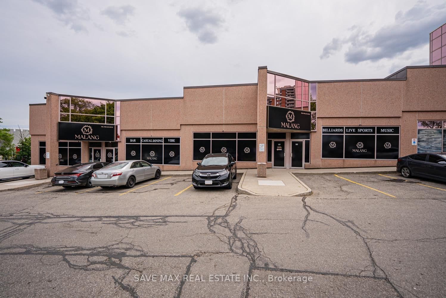 918 Dundas Street E, Unit C2-C3 thumbnail 3