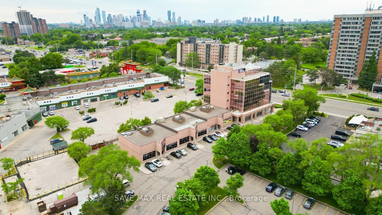 918 Dundas Street E, Unit C2-C3 thumbnail 49