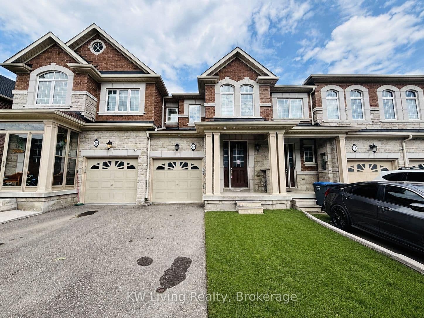 12 Rangemore Road - Image 1