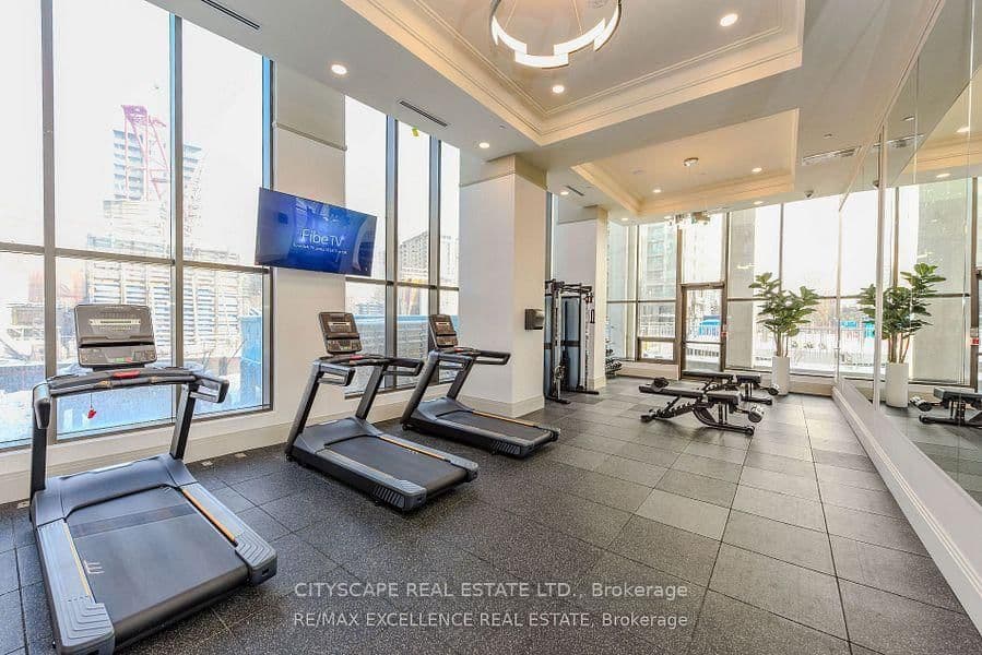 30 Elm Drive, Unit 2307 thumbnail 9