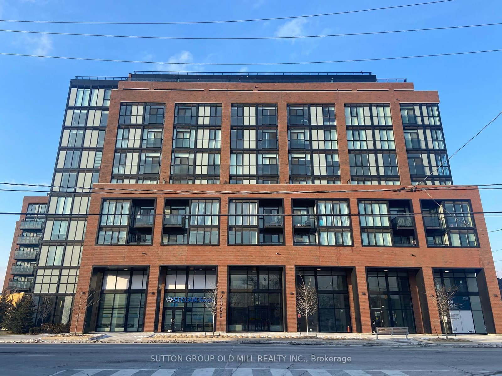 2300 St Clair Avenue W, Unit 417 thumbnail 2