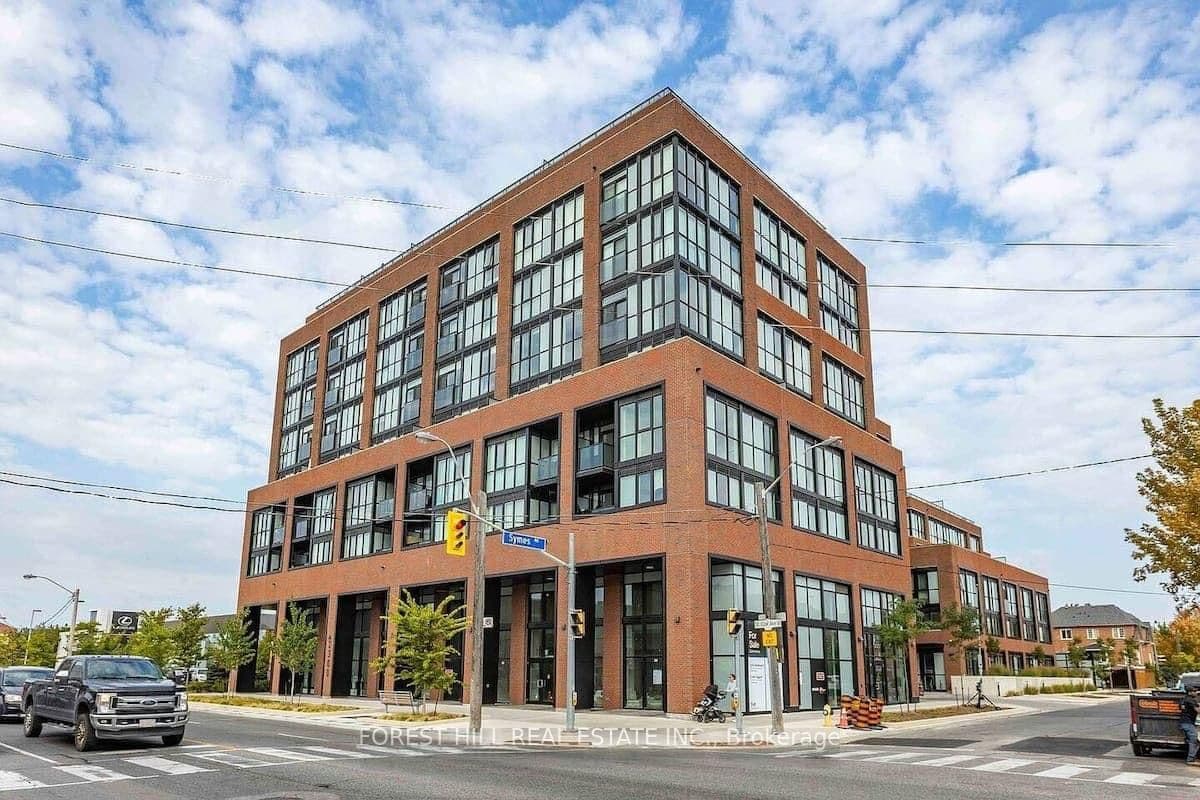 2300 ST CLAIR Avenue W, Unit 709 - Image 1
