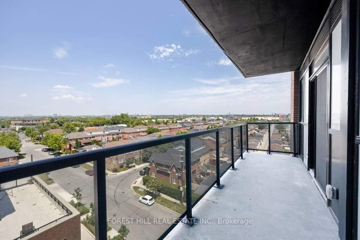 2300 ST CLAIR Avenue W, Unit 709 thumbnail 11