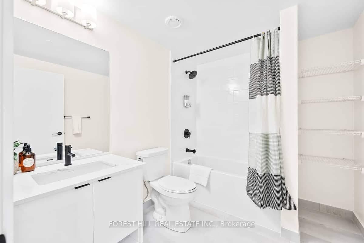 2300 ST CLAIR Avenue W, Unit 709 thumbnail 26