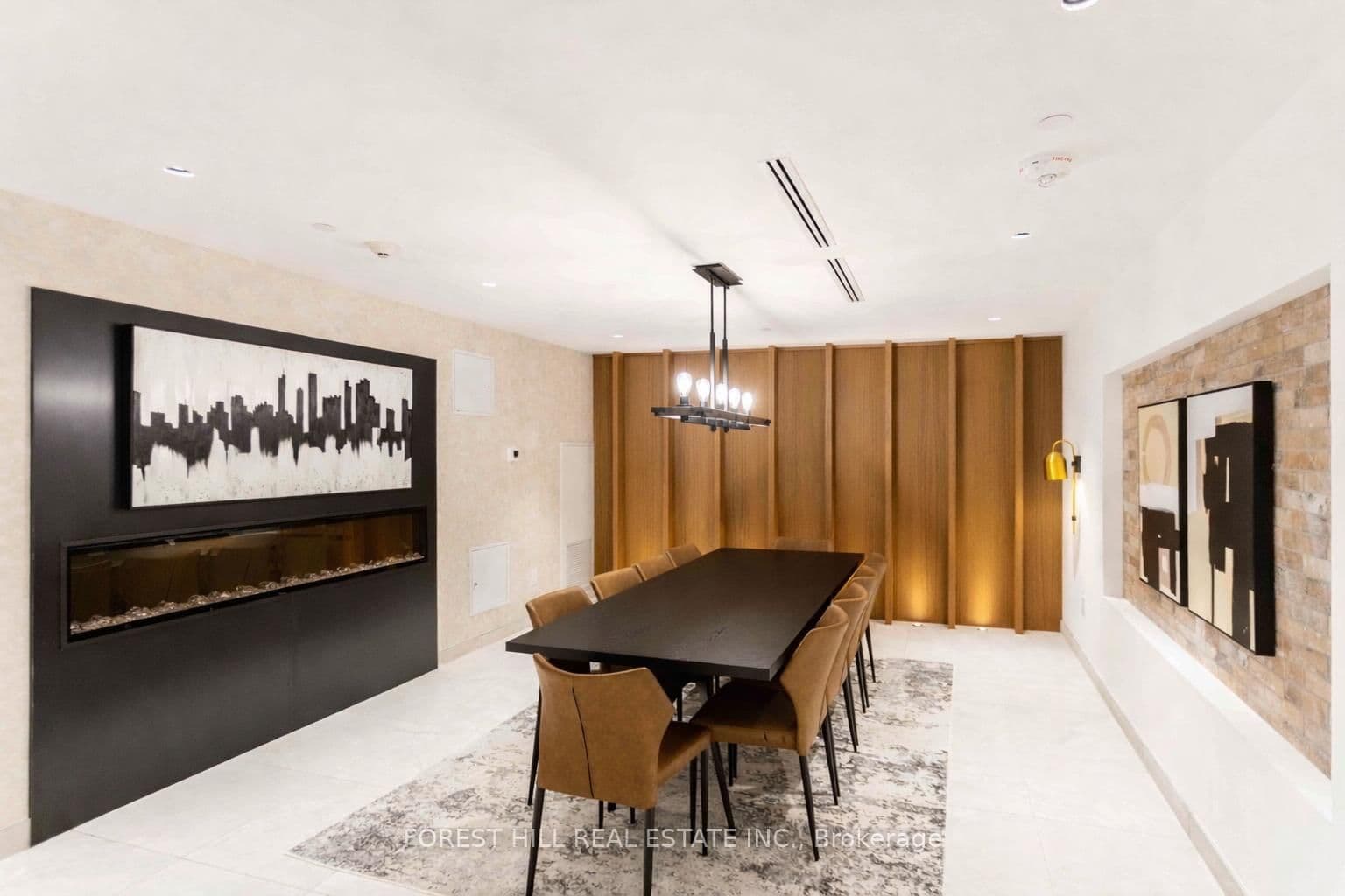2300 ST CLAIR Avenue W, Unit 709 thumbnail 32