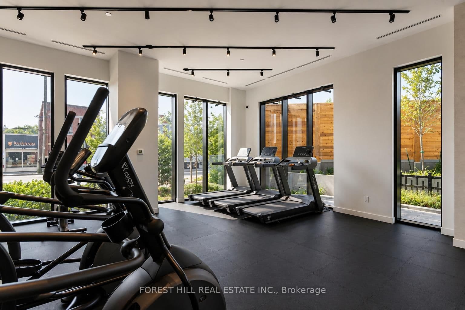 2300 ST CLAIR Avenue W, Unit 709 thumbnail 34