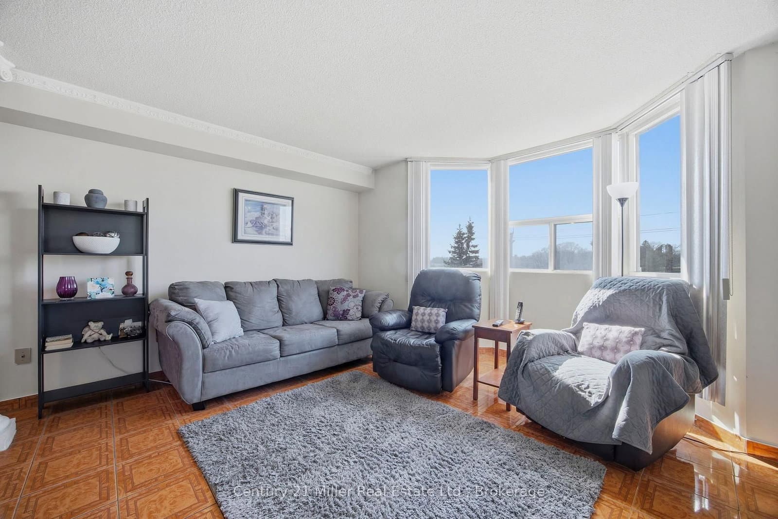 3845 Lake Shore Boulevard W, Unit 411 thumbnail 11