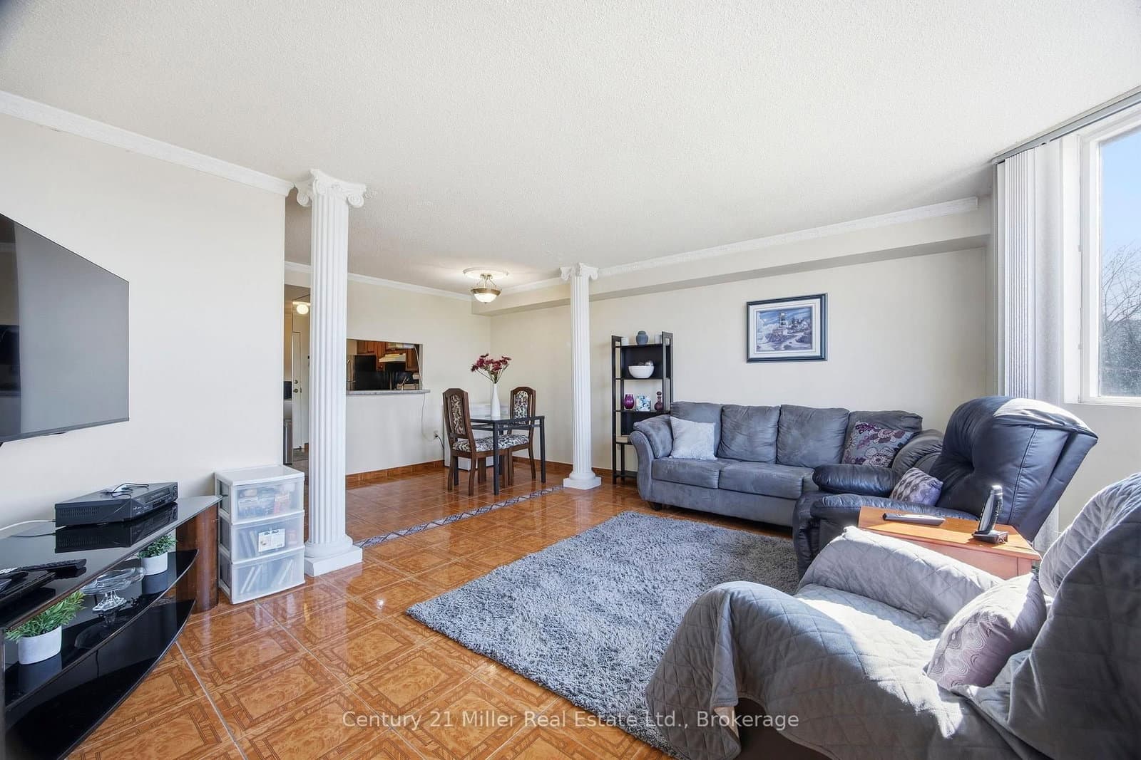3845 Lake Shore Boulevard W, Unit 411 thumbnail 12